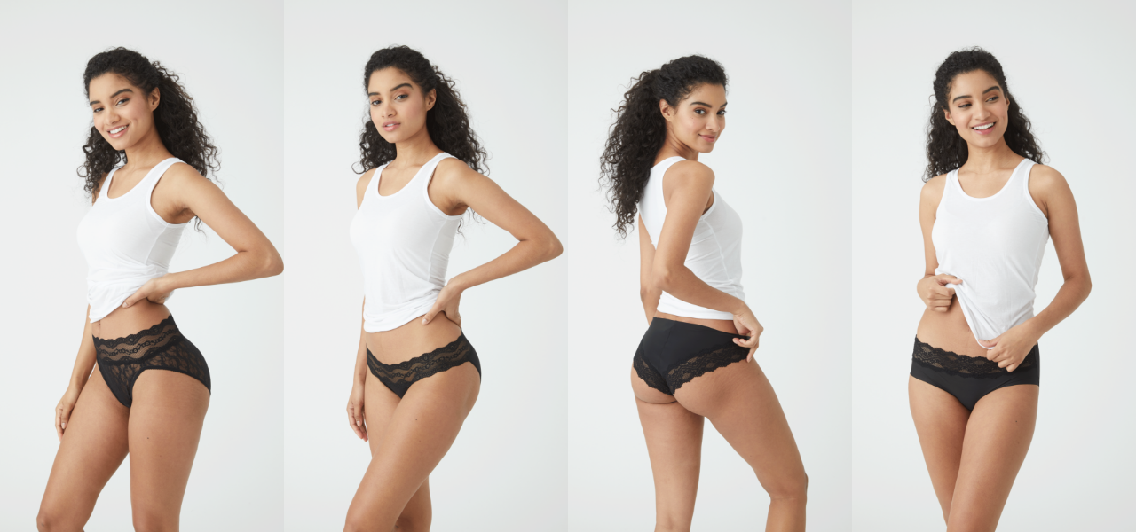 We Make It Easy to Upgrade Your Undies
