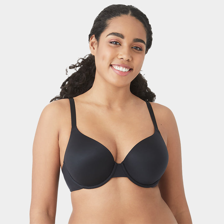 Bra Myth: