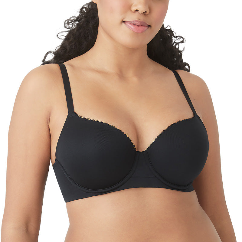 Comfort Intended T-Shirt Bra