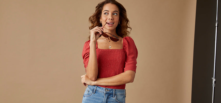 Your Spring Wardrobe Needs This Balconette Bra