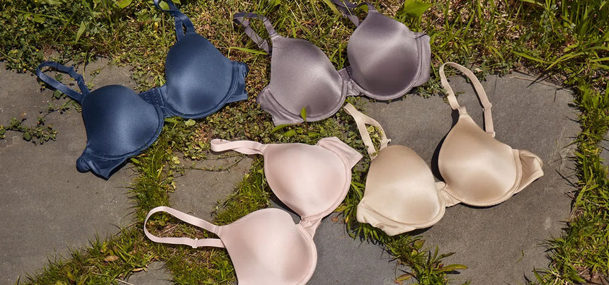 Shopping for your Teenagers First Bra