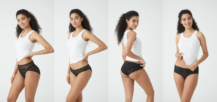 We Make It Easy to Upgrade Your Undies