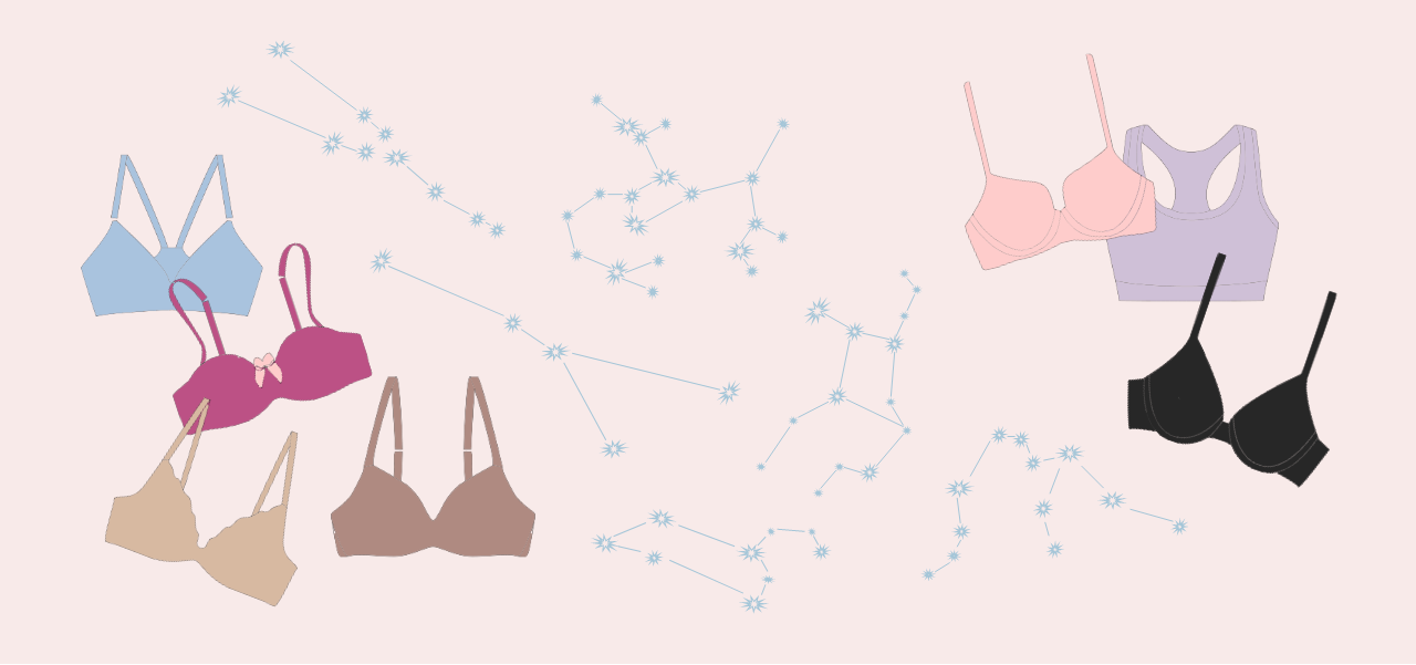 Bra Horoscope: Consult The Stars for Your Perfect Bra