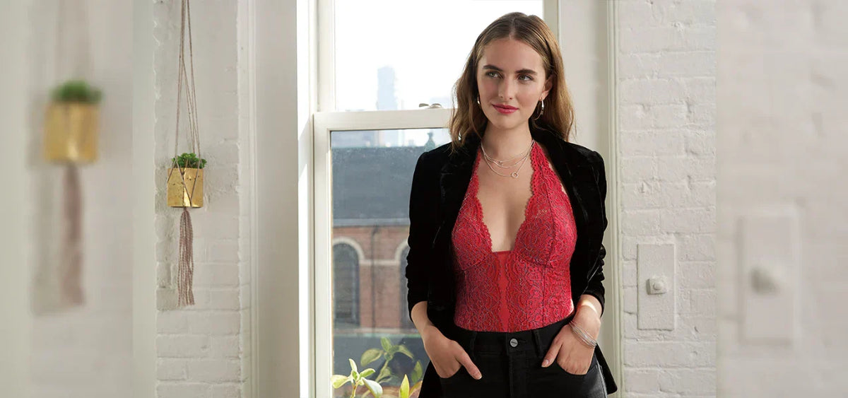 The Versatile Style Staple for Every Type of Celebration