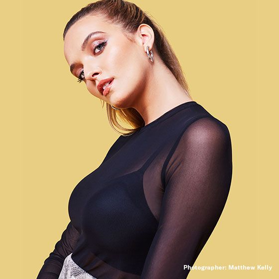 We Teamed Up With POPSUGAR To Prove That You CAN Pull Off ANY Look