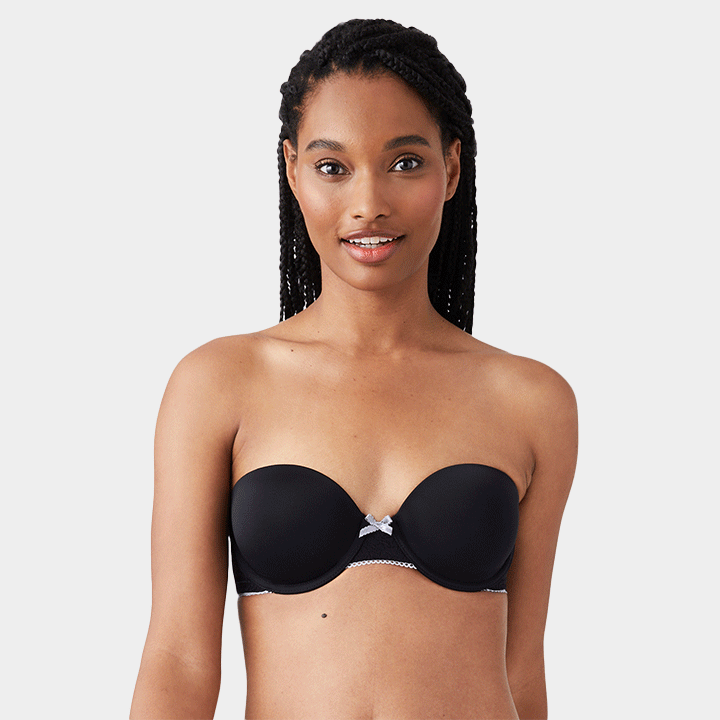 What Bra Should You Wear With A Halter Top?
