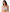 Lace Kiss Bralette: Heather
