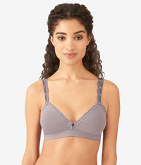 Innocence Bralette: Shark