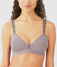 Innocence Bralette: Shark