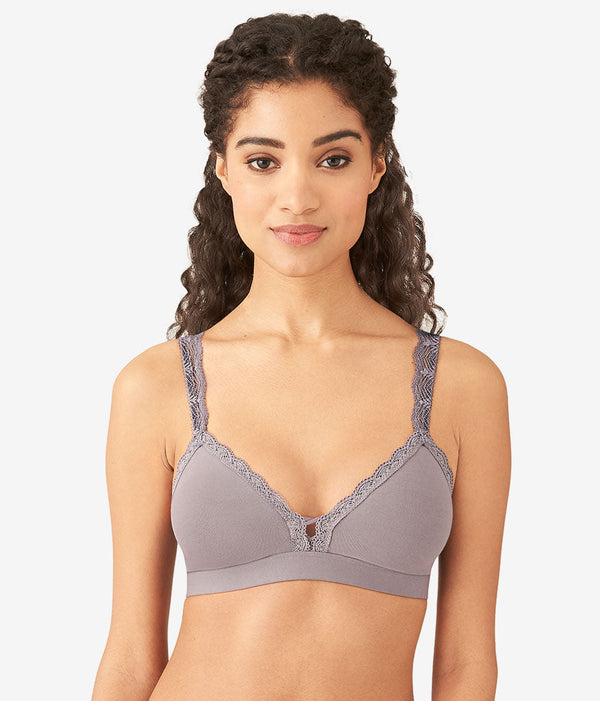Innocence Bralette: Shark