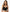Inspired Eyelet Bralette: Night