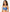 Etched in Style Bralette: Delft