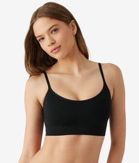 Comfort Intended Bralette: Night