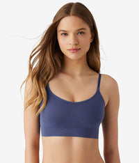 Comfort Intended Bralette: Oceana