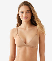 Spotlight Bralette: Chai