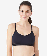 b.active Sport Bralette: Night