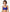 b.active Sport Bralette: Spectrum Blue
