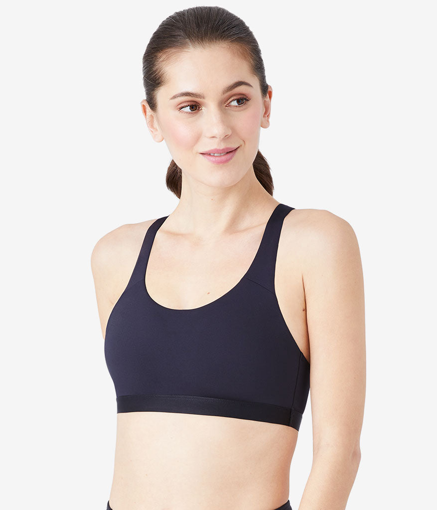 b.active Sport Crop: Night