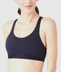 b.active Sport Crop: Night