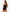 Inspired Eyelet Shelf Bra Cami: Night