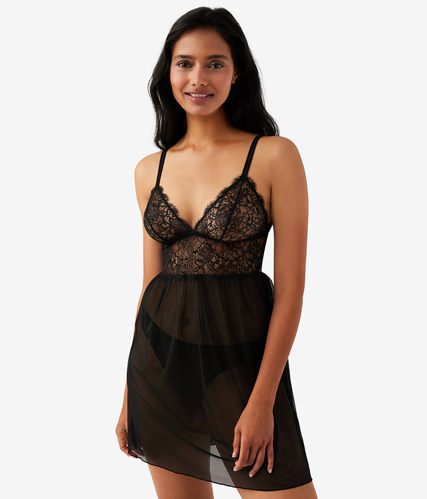It's On Chemise: Night