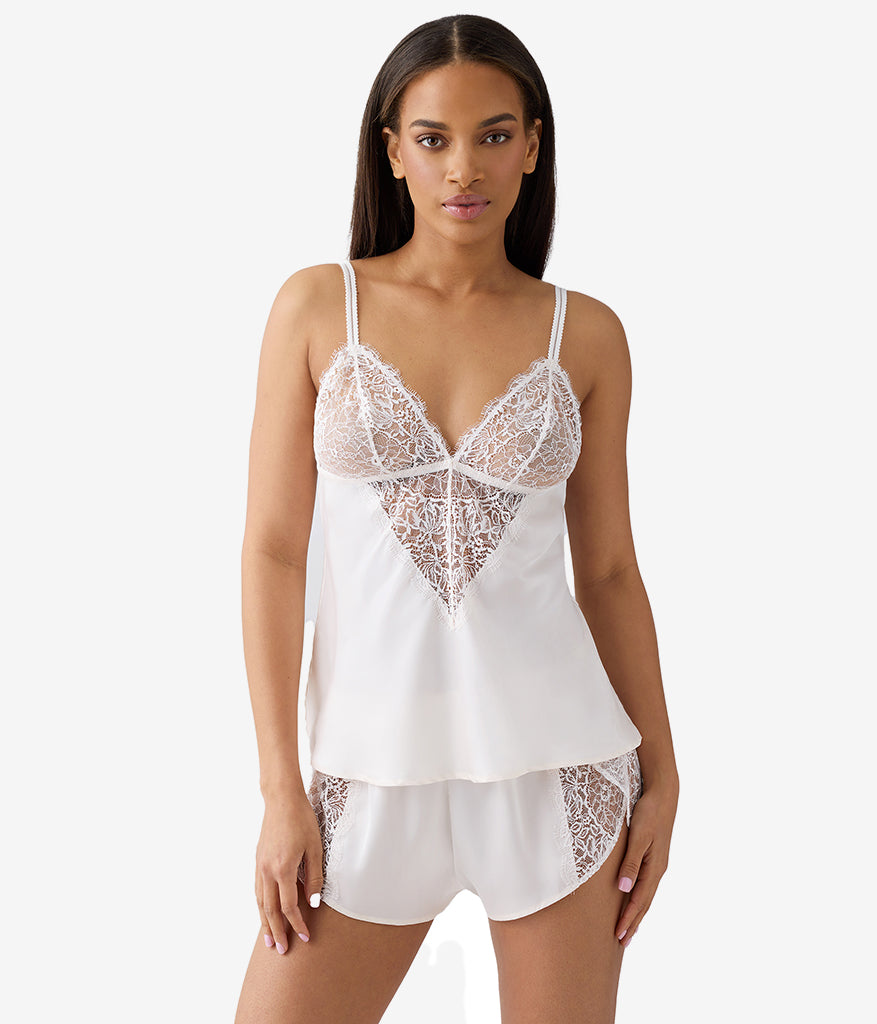 It's On Cami: Sea Salt