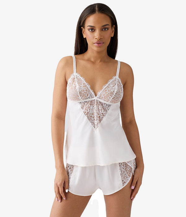 It's On Cami: Sea Salt