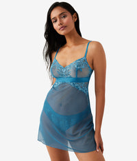 Opening Act Chemise: Faience