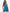 Lace Kiss Chemise: Faience