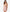 No Strings Attached Chemise: Blush Pink