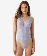 Ciao Bella Bodysuit: Aleutian