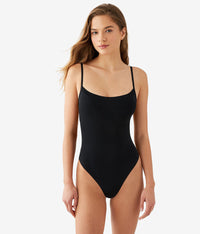 Spotlight Bodysuit: Night