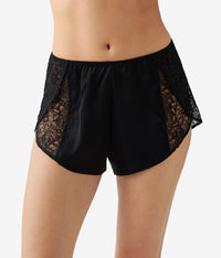 It's On Shorty: Night