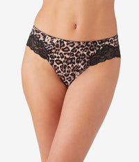 Always Composed Hi-Leg: Wild Thing