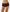 Feeling Famous Tanga: Night/Angel Wing