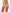 Feeling Famous Tanga: Rose Smoke/White