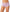 Inspired Eyelet Boyshort: Lavender Herb