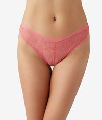 No Strings Attached Cheeky: Tea Rose