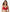 Opening Act Underwire Bra: Haute Red