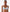 Cotton To A Tee Scoop Underwire Bra: Dream Blue