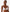 Cotton To A Tee Scoop Underwire Bra: White