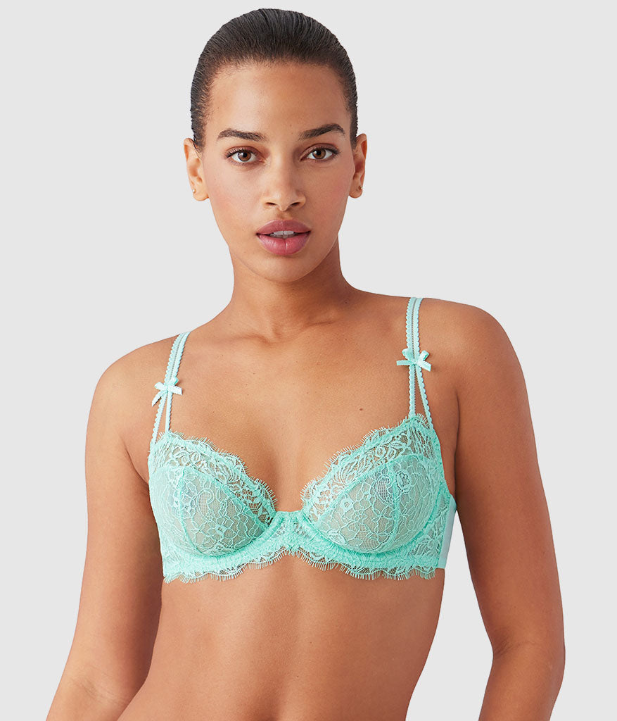 It's On Underwire Bra