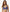 Future Foundation Wire Free T-Shirt Bra with Lace: Indigo Blue
