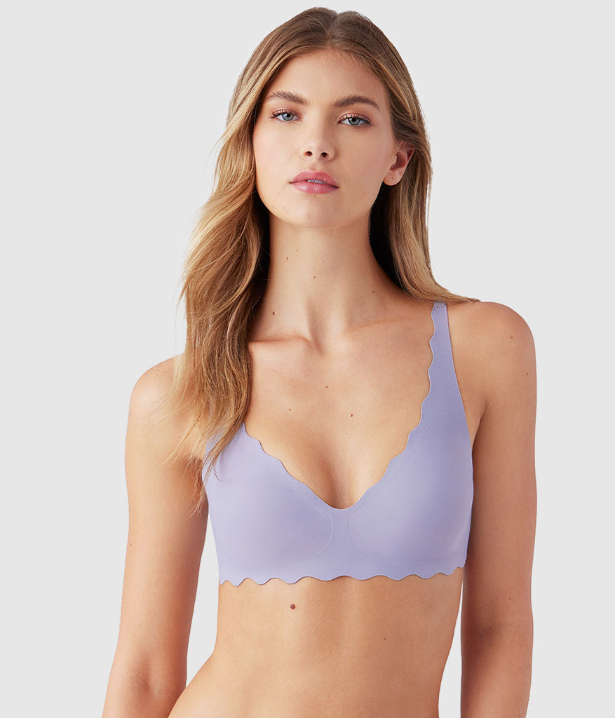 b.wow'd Wire Free Bra