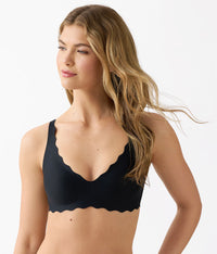 b.wow'd Wire Free Bra: Night