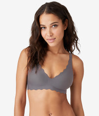b.wow'd Wire Free Bra: Shark