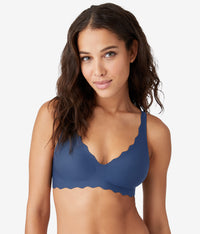 b.wow'd Wire Free Bra: Oceana