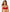 Ciao Bella Balconette Bra: Savvy Red