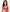 Ciao Bella Balconette Bra: Watermelon