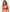 Ciao Bella Balconette Bra: Hibiscus